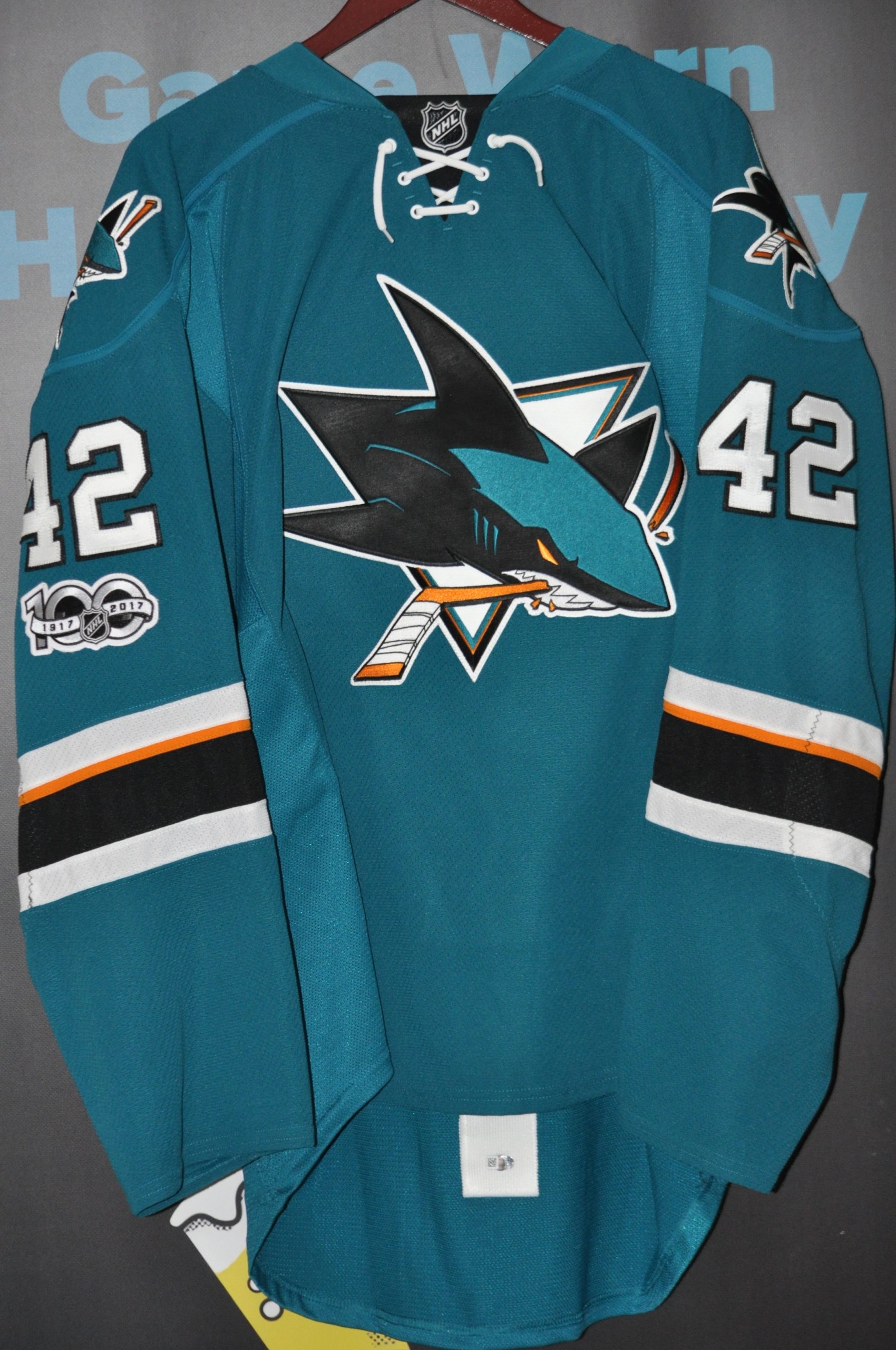 Sharks' Leaked Jersey Concept Ushers in a New Era in San Jose