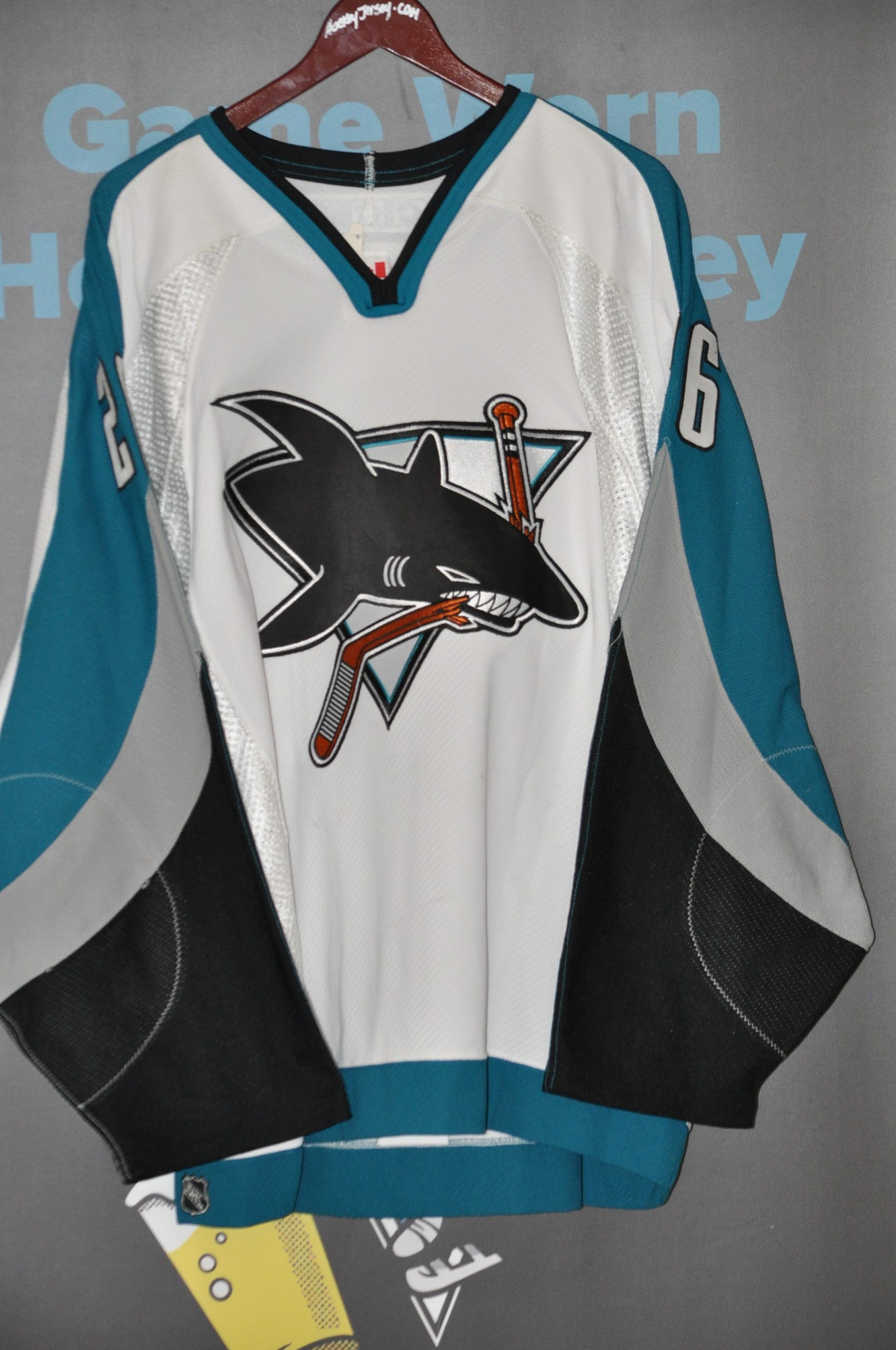 San Jose Sharks jerseys for sale! : r/hockeyjerseys