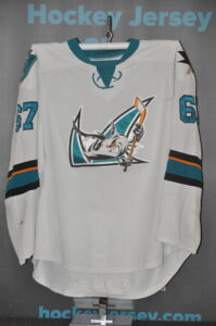 AHL San Jose Barracuda