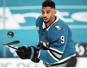 Evander Kane
